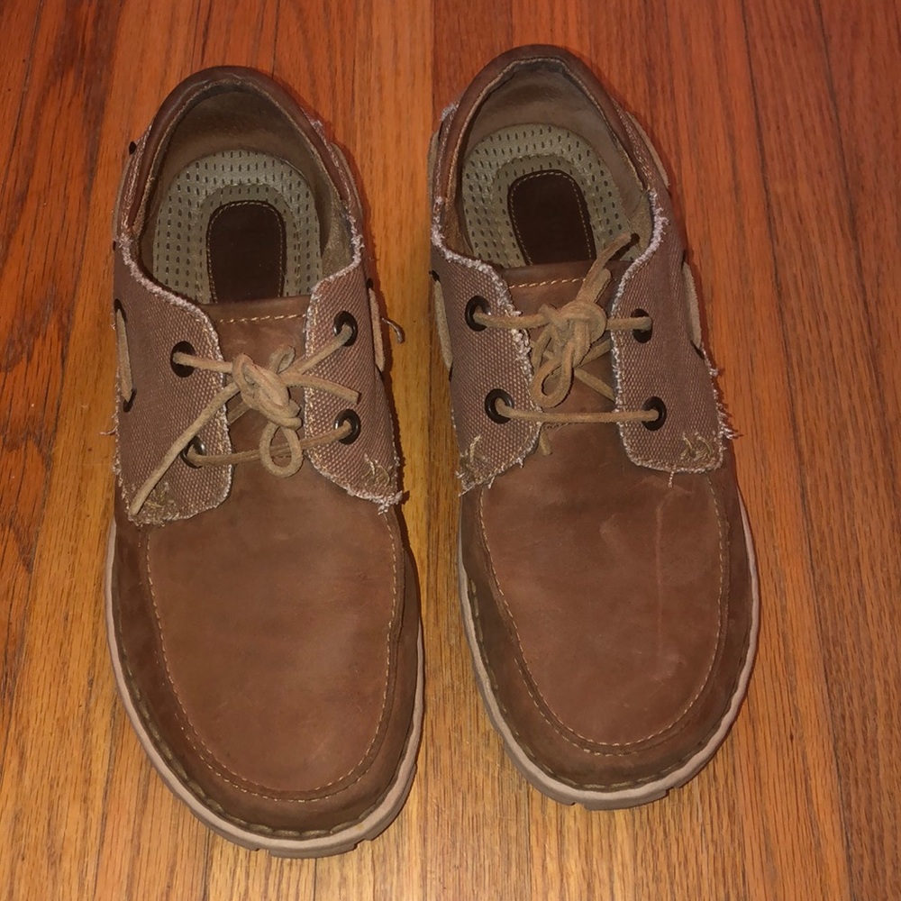 Born men’s shoes